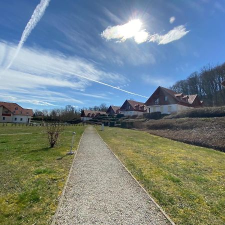 Star Apartman Zalacsány Екстериор снимка