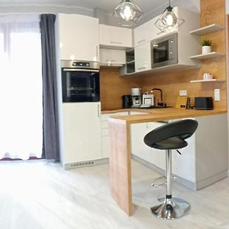 Star Apartman Zalacsány Екстериор снимка