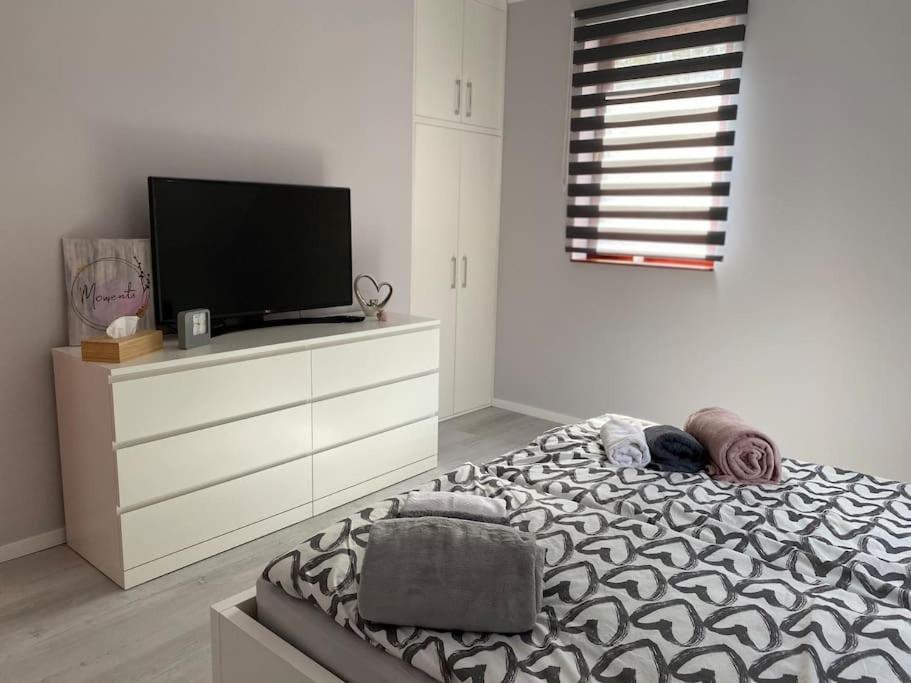 Star Apartman Zalacsány Екстериор снимка