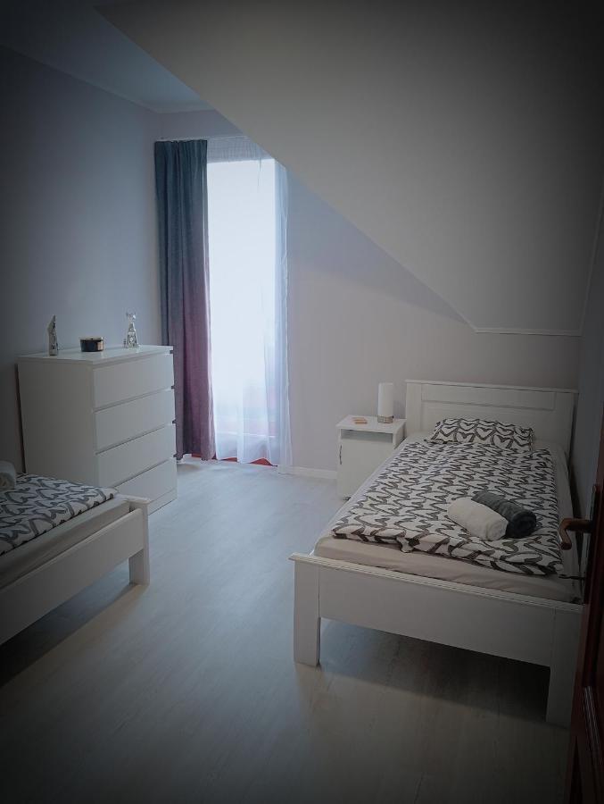 Star Apartman Zalacsány Екстериор снимка