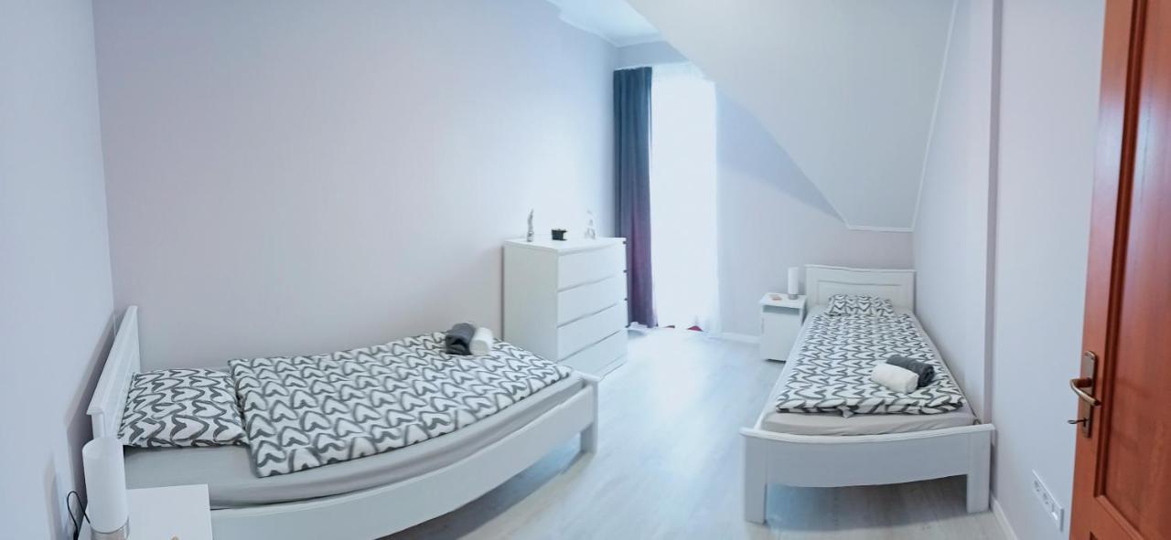 Star Apartman Zalacsány Екстериор снимка