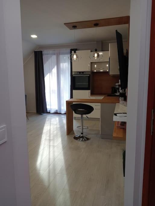 Star Apartman Zalacsány Екстериор снимка