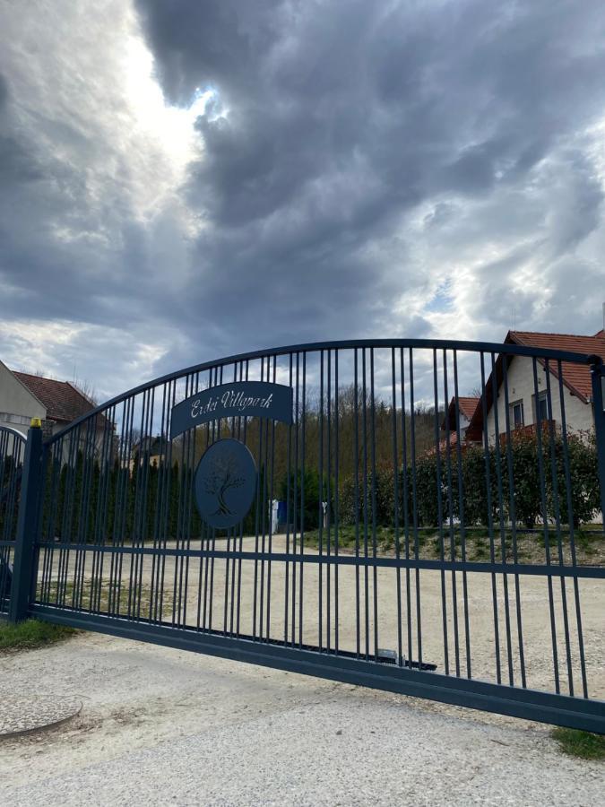 Star Apartman Zalacsány Екстериор снимка