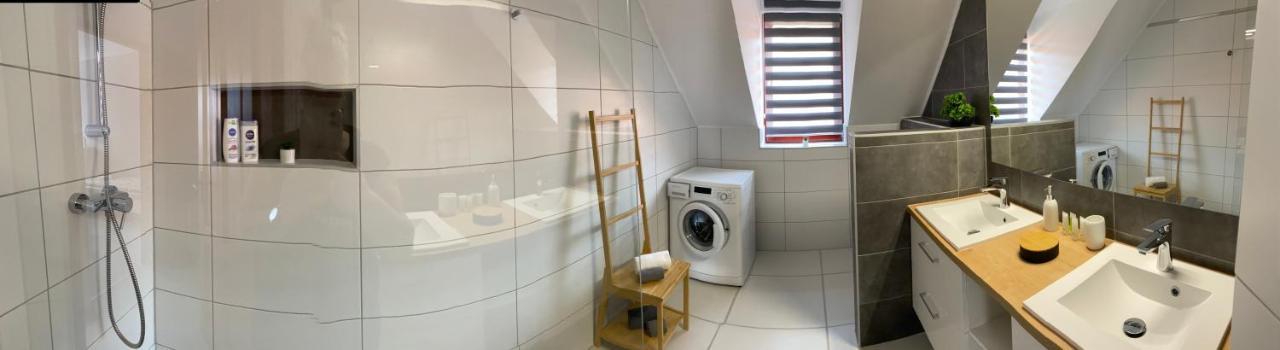 Star Apartman Zalacsány Екстериор снимка